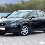 Seat Leon 2009