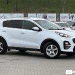 Kia Sportage 2018