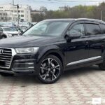 Audi Q7 2016