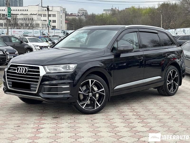 interauto oferta masina