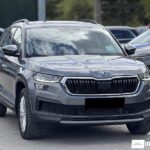 Skoda Kodiaq 2022