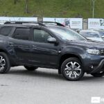 Dacia Duster 2023