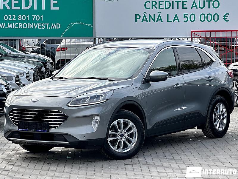 interauto oferta masina