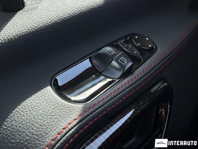 mercedes Sprinter 2014