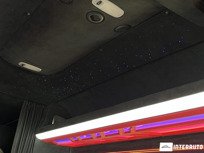 mercedes Sprinter 2014