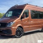 Mercedes Sprinter 2014