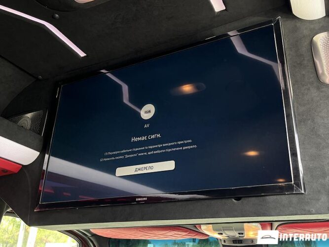 mercedes Sprinter 2014