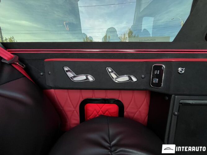 mercedes Sprinter 2014