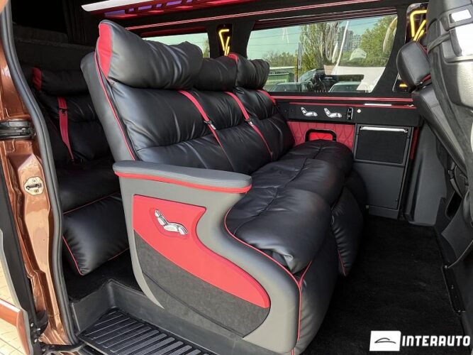 mercedes Sprinter 2014