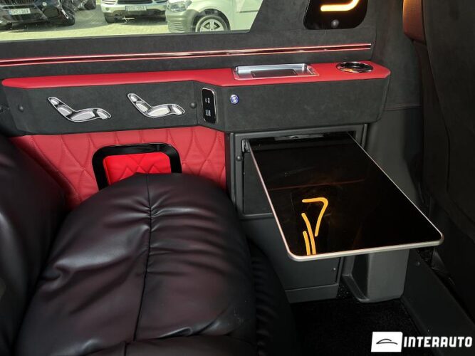 mercedes Sprinter 2014