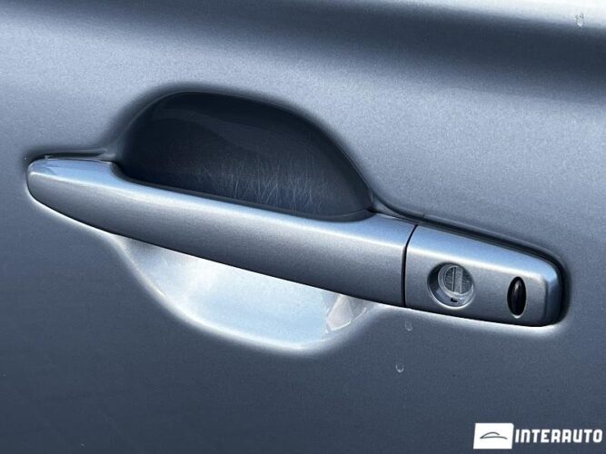 mitsubishi Outlander 2014