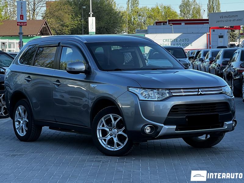 interauto oferta masina