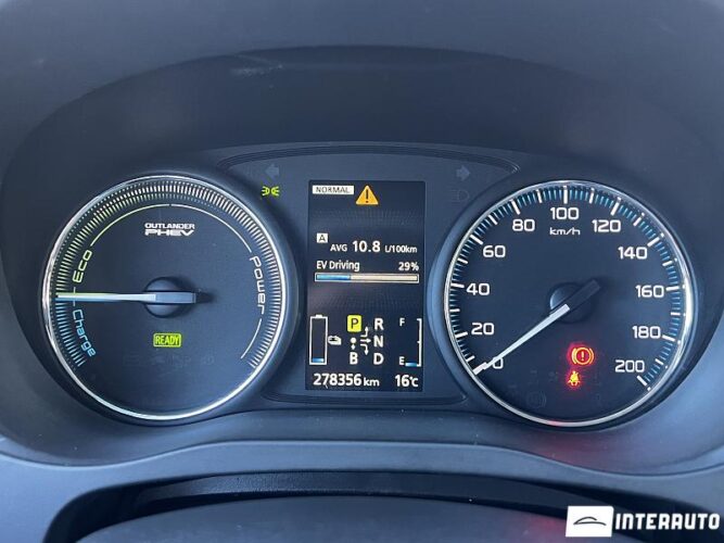 mitsubishi Outlander 2014