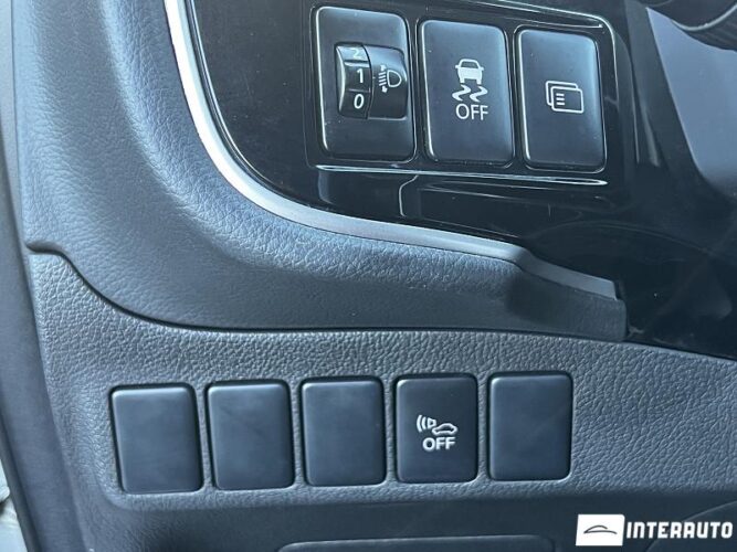 mitsubishi Outlander 2014