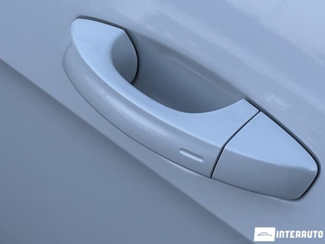 volkswagen Golf GTE 2015