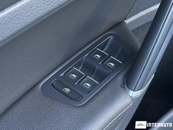 volkswagen Golf GTE 2015