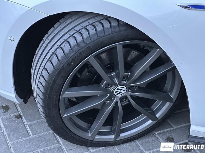 volkswagen Golf GTE 2015