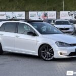 Volkswagen Golf GTE 2015