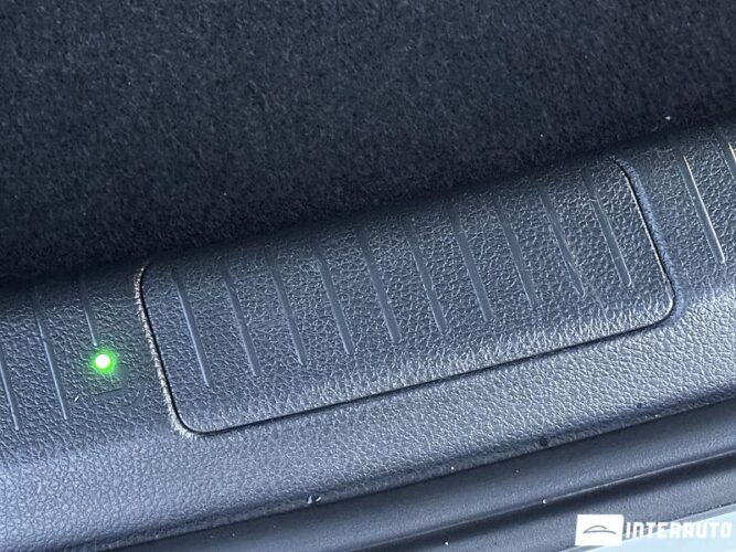 volkswagen Golf GTE 2015