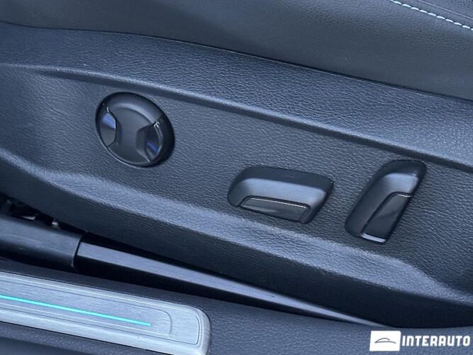 volkswagen Golf GTE 2015