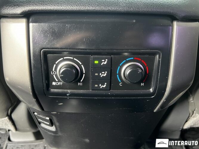 toyota Land Cruiser Prado 2010