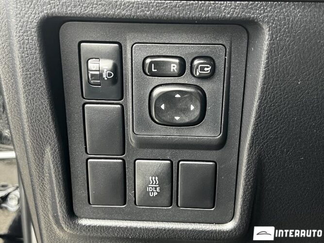 toyota Land Cruiser Prado 2010