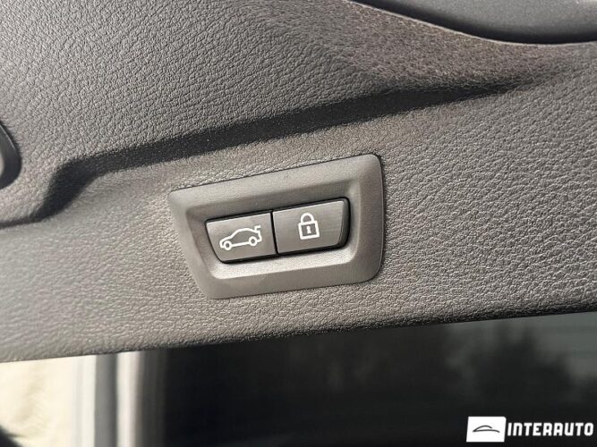 bmw X5 5.0i 2015