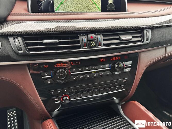 bmw X5 5.0i 2015
