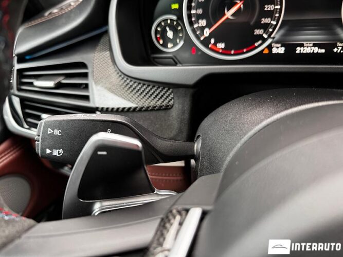 bmw X5 5.0i 2015