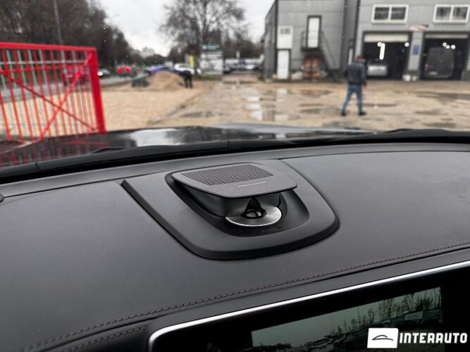 bmw X5 5.0i 2015