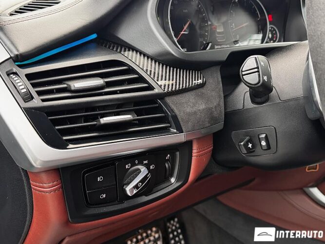 bmw X5 5.0i 2015