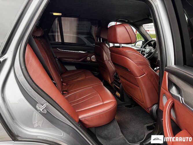 bmw X5 5.0i 2015