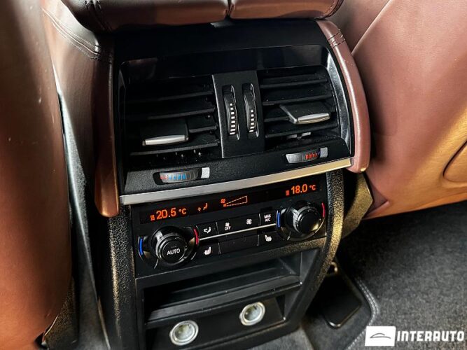 bmw X5 5.0i 2015