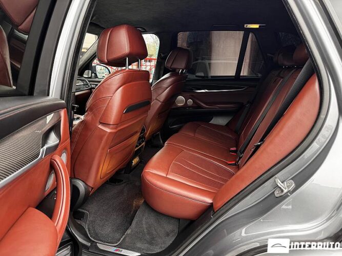bmw X5 5.0i 2015