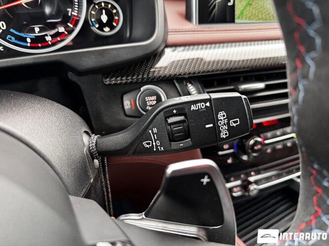 bmw X5 5.0i 2015