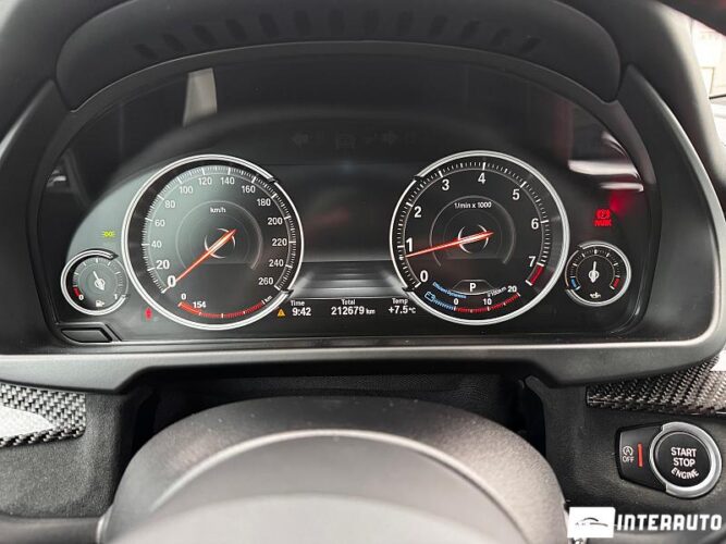 bmw X5 5.0i 2015