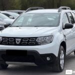 Dacia Duster 2021