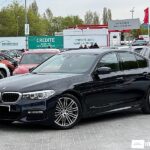 BMW 530 2017