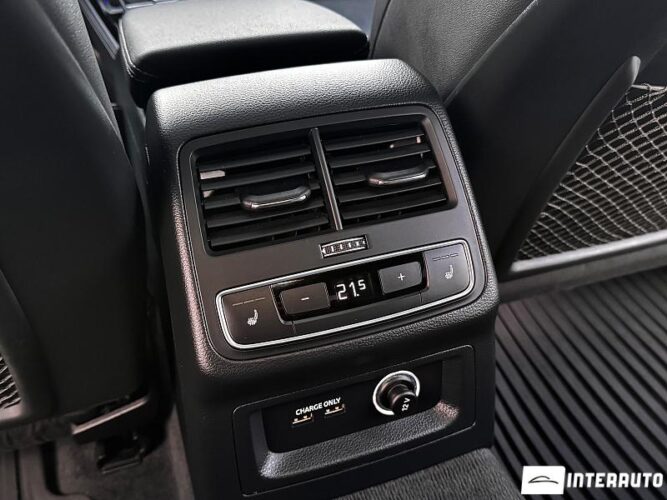 audi A5 2019