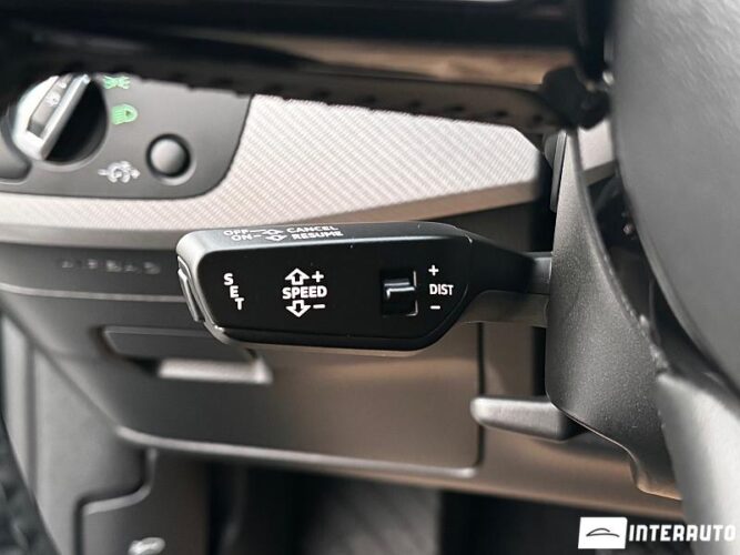 audi A5 2019