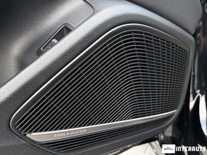 audi A5 2019