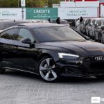 Audi A5 2019