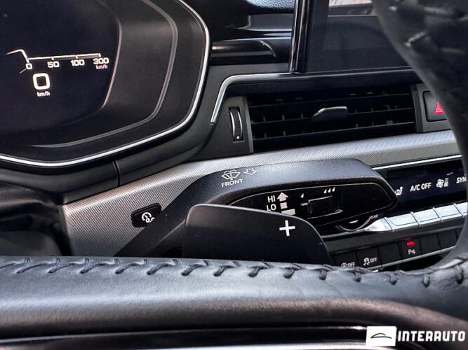 audi A5 2019