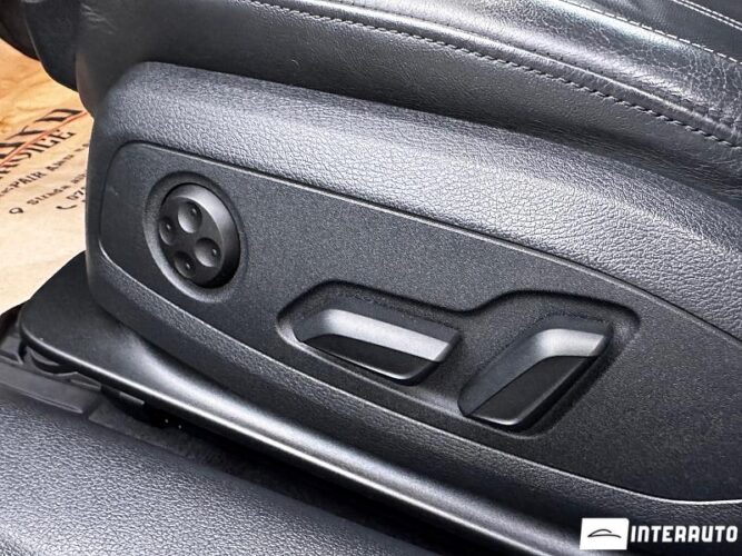 audi A5 2019