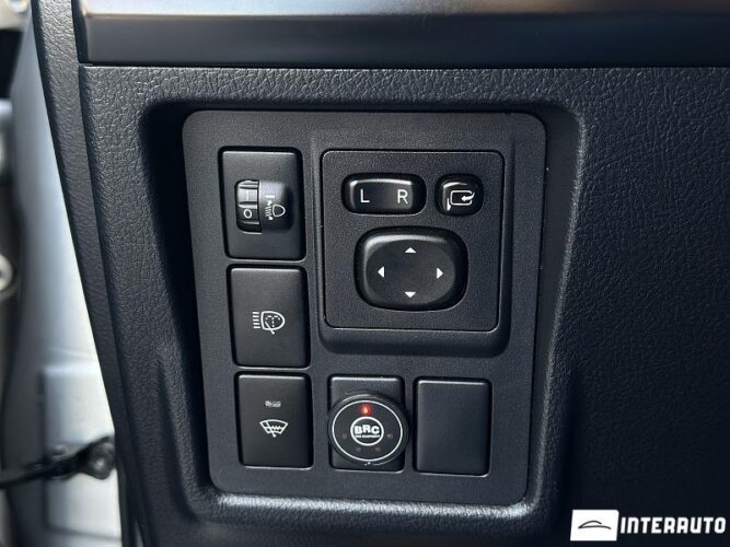 toyota Land Cruiser Prado 2012