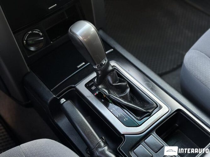 toyota Land Cruiser Prado 2012