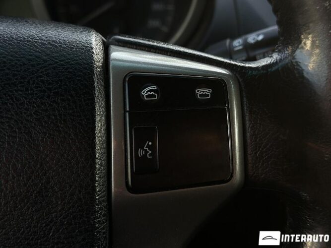 toyota Land Cruiser Prado 2012