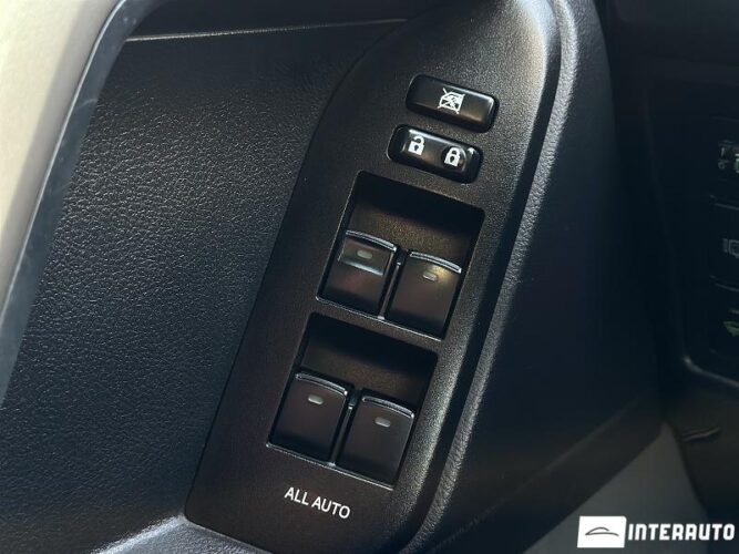 toyota Land Cruiser Prado 2012