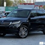 Skoda Kodiaq 2020
