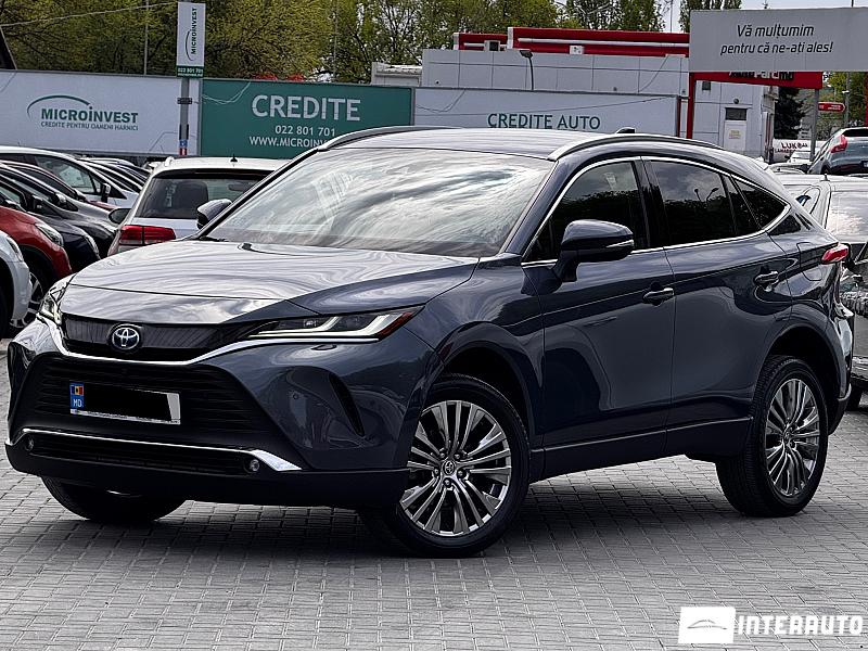 interauto oferta masina